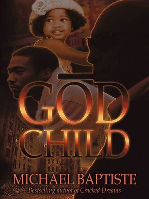 cover image of Godchild
